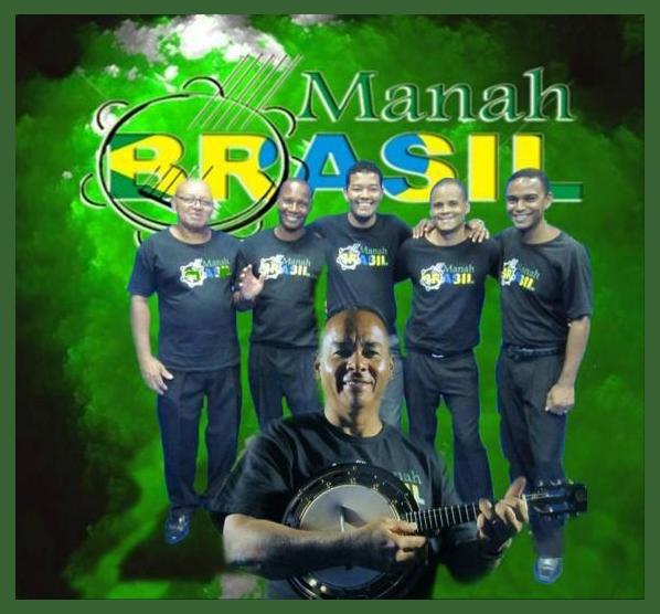 Manah Brasil